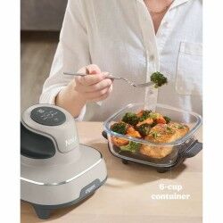 Freidora de Aire NINJA CRISPI Beige 1700 W 3,8 L 1,4 L