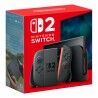 Nintendo Switch 2 Nintendo 10015151 Black