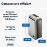Luftentfeuchter DeLonghi 0148112605