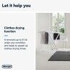 Luftentfeuchter DeLonghi 0148112605