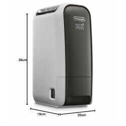 Luftentfeuchter DeLonghi 0148112605