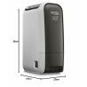 Luftentfeuchter DeLonghi 0148112605