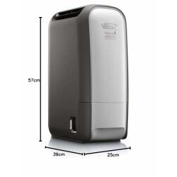 Luftentfeuchter DeLonghi DNS 80
