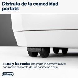 Dehumidifier DeLonghi DDSX220 5 L