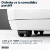 Dehumidifier DeLonghi DDSX220 5 L