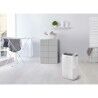 Dehumidifier DeLonghi DDSX220 5 L