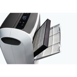 Dehumidifier DeLonghi DDSX220 5 L