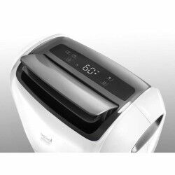 Dehumidifier DeLonghi DDSX225 5 L