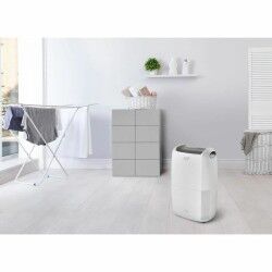 Dehumidifier DeLonghi DDSX225 5 L