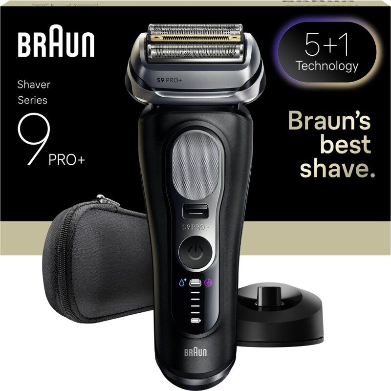 Rasoir électrique Braun Rasoir électrique Braun