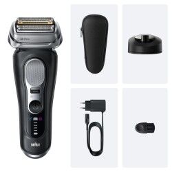 Rasoir électrique Braun