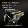 Rasoir électrique Braun