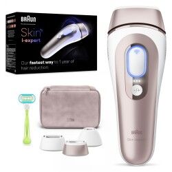 Epilatore Elettrico Braun PL7253