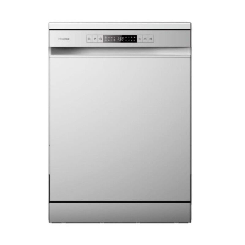 Dishwasher Hisense HS622E10X 60 cm Grey Dishwasher Hisense HS622E10X 60 cm Grey