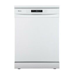 Lavavajillas Hisense HS622E10W Blanco 60 cm