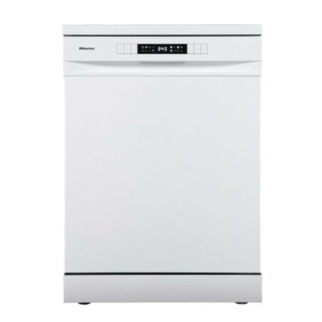 Lavavajillas Hisense HS622E10W Blanco 60 cm