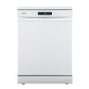 Lavavajillas Hisense HS622E10W Blanco 60 cm