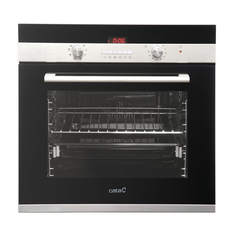 Forno Cata CDP780ASBK 2450 W 59 L Forno Cata CDP780ASBK 2450 W 59 L