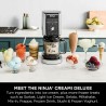 Ice Cream Maker NINJA Silver Plastic 800 W