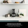 Ice Cream Maker NINJA Silver Plastic 800 W