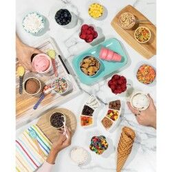 Gelatiera NINJA