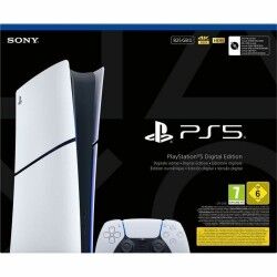 Laptop computer Sony PS5 DIGITAL E 825 GB SSD