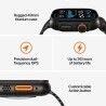 Smartwatch Apple Ultra 2 Nero 49 mm