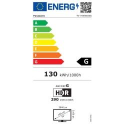 Smart TV Panasonic TV75W95AEG   75 75" 4K Ultra HD HDR LCD NVIDIA G-SYNC
