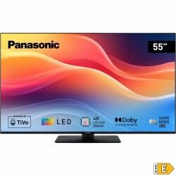 Smart TV Panasonic TB55W61AEZ   55 55" 4K Ultra HD LED HDR Edge-LED LCD