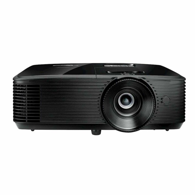 Projector Optoma E1P0A3PBE1Z4 Full HD 3600 lm 1920 x 1080 px Projector Optoma E1P0A3PBE1Z4 Full HD 3600 lm 1920 x 1080 px