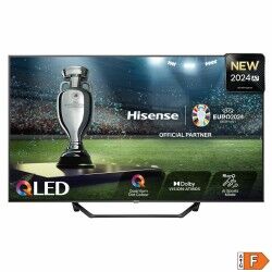 TV intelligente Hisense 43A7NQ 43" 4K Ultra HD LED HDR QLED