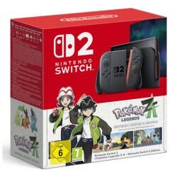 Nintendo Switch 2 Nintendo SWITCH2+POKEMON