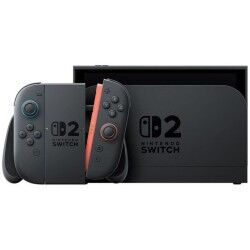 Nintendo Switch 2 Nintendo SWITCH2+POKEMON