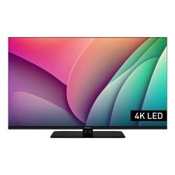 Smart TV Panasonic TV65W80AEZ   65 65" 4K Ultra HD LED HDR QLED