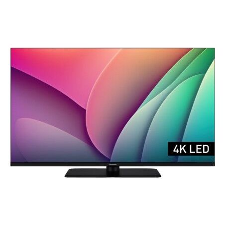 Smart TV Panasonic TV65W80AEZ   65 65" 4K Ultra HD LED HDR QLED