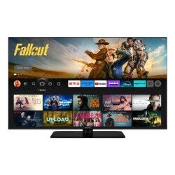 Smart TV Panasonic TV65W80AEZ   65 65" 4K Ultra HD LED HDR QLED