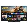 Smart TV Panasonic TV65W80AEZ   65 65" 4K Ultra HD LED HDR QLED