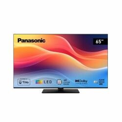 Smart TV Panasonic TB65W61AEZ   65 65" 4K Ultra HD LED HDR DVB-T2 Edge-LED LCD DVB-S2