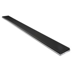 Chauffage d'extérieur Radian électrique Heatstrip 3200W GrandHall