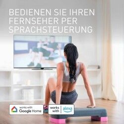 Smart TV Panasonic TB65W61AEZ   65 65" 4K Ultra HD LED HDR DVB-T2 Edge-LED LCD DVB-S2