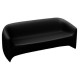 Blow Sofa Vondom Zwart