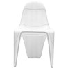 Vondom silla de F3 blanco