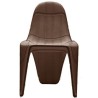F3 Chair Vondom Bronze
