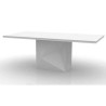 Faz  Table Vondom Blanc