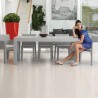 Jut Mesa 180  Table Rectangulaire Vondom Gris