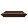 Ufo Sofa Vondom Rouge