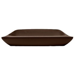 Bronce de Vondom sofá UFO