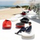 Ufo Laque Fauteuil Vondom Blanc Laque