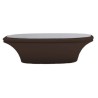UFO Vondom Bronze Couchtisch