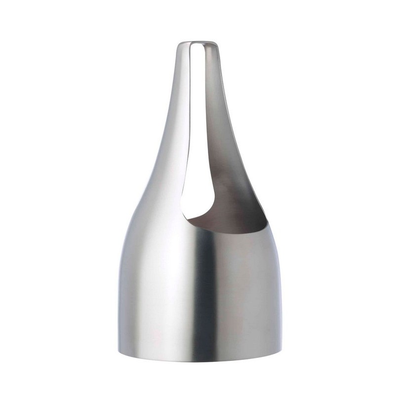 Champagne pewter brushed SosSO OA 1710 bucket Champagne pewter brushed SosSO OA 1710 bucket